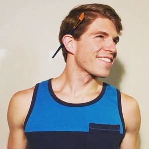 Meet your Posher, Greg